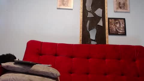 Snapshot of tamara_reyna chatting on 05-05-26, 08:39 Tammy Modelo independiente YEAH online show from 05-05-26, 08:39