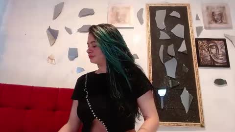 Snapshot of tamara_reyna chatting on 07-11-26, 06:43 Tammy Modelo independiente YEAH online show from 07-11-26, 06:43