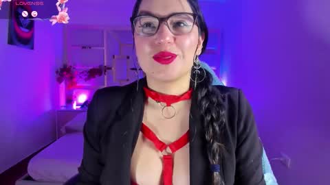 Snapshot of tamara_rouse1 chatting on 10-19-25, 04:46 tamara online show from 10-19-25, 04:46