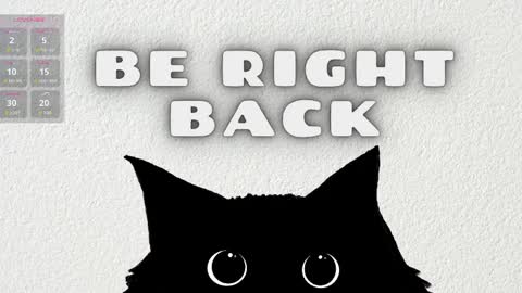 Rousaly online show from 04-09-26, 10:53