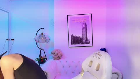 Tamara online show from 01-14-25, 10:48