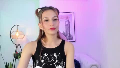 Tamara online show from 02-21-25, 06:51