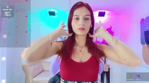 Tamara online show from 02-01-26, 03:49