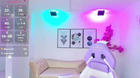 Tamara online show from 02-03-26, 06:40