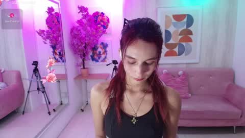 Tamara online show from 04-02-26, 09:01