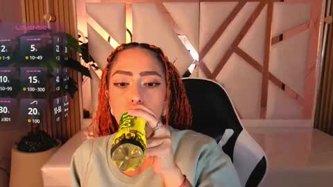 Tamara  online show from 02-19-26, 07:10