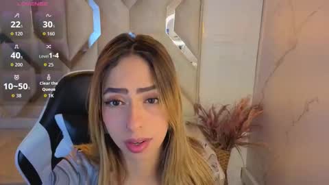 Tamara  online show from 02-26-26, 01:21