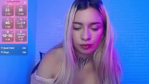 Snapshot of tamara_velezz chatting on 02-03-26, 02:53 Tamara online show from 02-03-26, 02:53