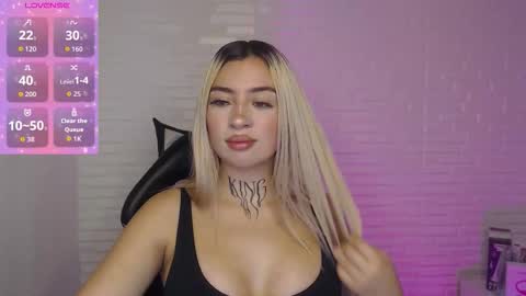 Snapshot of tamara_velezz chatting on 02-05-26, 09:08 Tamara online show from 02-05-26, 09:08