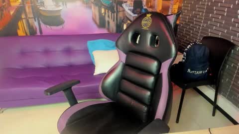 Tamara online show from 03-21-26, 02:27