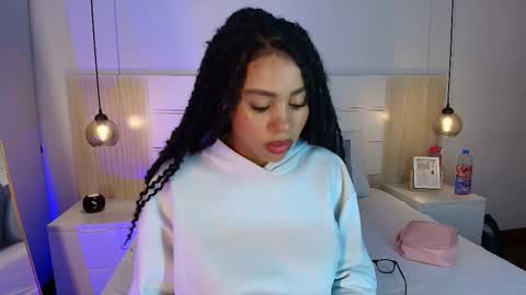 Tamara  online show from 12-13-25, 07:53