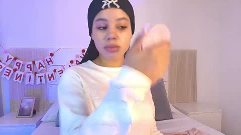 Tamara  online show from 02-18-26, 04:25