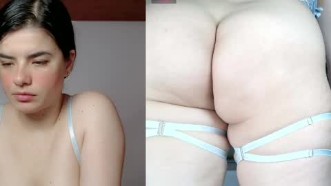 TAMARA online show from 03-29-26, 03:06