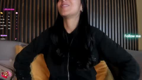 Tamy  online show from 02-10-25, 12:39