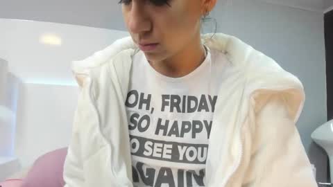 Tamy  online show from 02-18-25, 12:06