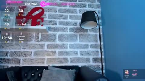 Tamy  online show from 03-06-25, 01:35