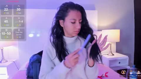 Tamy  online show from 12-16-25, 12:43