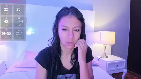 Tamy  online show from 12-21-25, 12:23