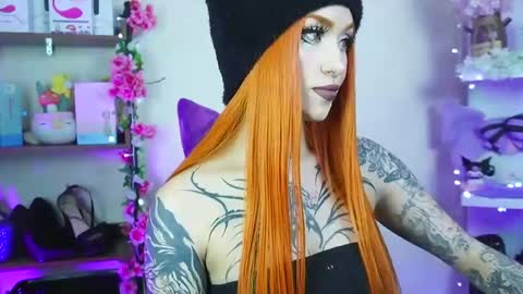 Cami 3 online show from 02-10-25, 04:41