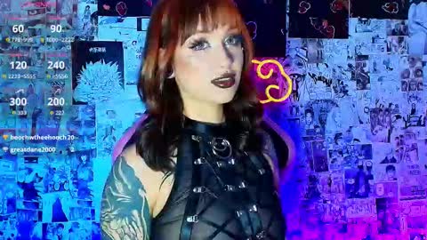 Cami 3 online show from 11-07-25, 02:33