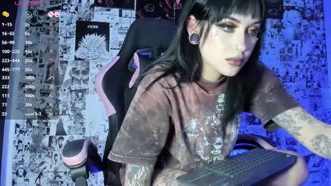 Cami 3 online show from 02-05-26, 02:38