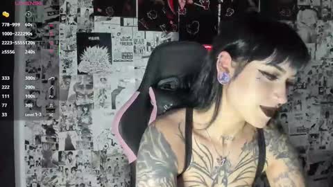 Cami 3 online show from 02-08-26, 12:25