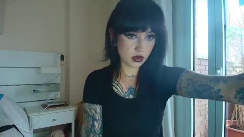 Cami 3 online show from 03-19-26, 01:48