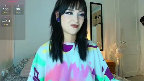 Cami 3 online show from 05-02-26, 10:42