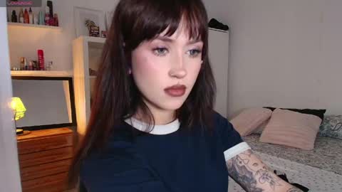 Cami 3 online show from 05-20-26, 08:20