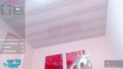  Tamara  online show from 02-16-25, 03:59