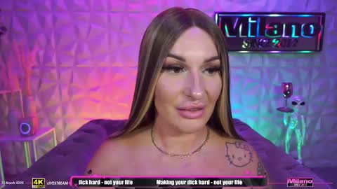 TamaraMilano online show from 03-11-25, 11:44