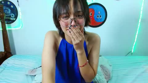 Tamara online show from 02-10-25, 03:57