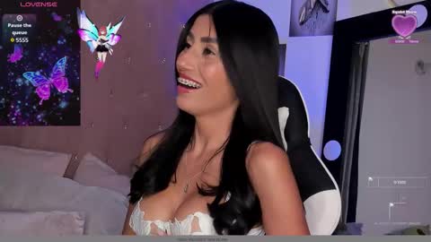 Im Tami online show from 11-20-25, 08:30