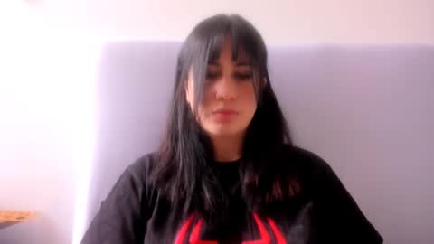 Snapshot of tami_chan_hs chatting on 02-19-26, 06:48 Tami online show from 02-19-26, 06:48