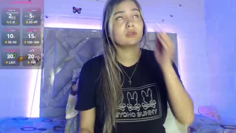 Tamy Vega online show from 03-03-26, 11:49