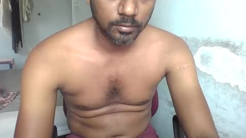 INDIAN BLACK DICK online show from 11-11-25, 04:01