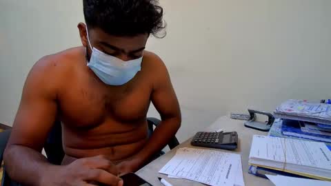 tamilan_da75 online show from 01-01-25, 08:45