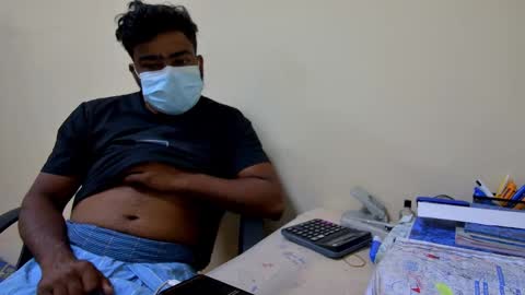 tamilan_da75 online show from 01-14-25, 03:01