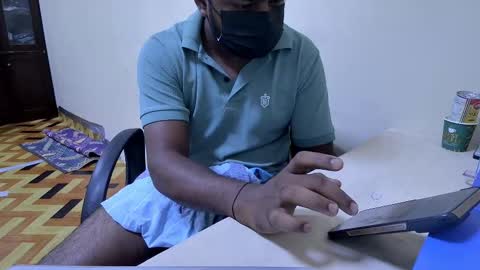 tamilan_da75 online show from 09-14-25, 02:54