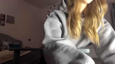 Melissa online show from 03-16-26, 12:09