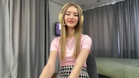 Melissa online show from 03-28-26, 08:36