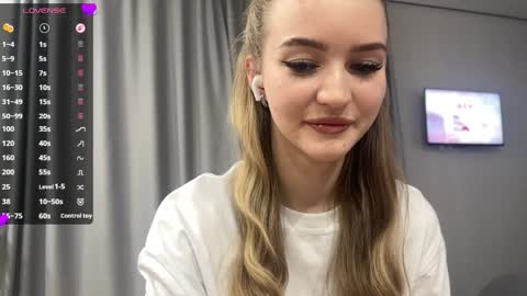 Melissa online show from 04-22-26, 12:07