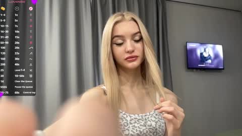 Melissa online show from 04-28-26, 12:54