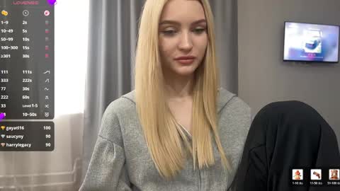 Melissa online show from 05-11-26, 12:33