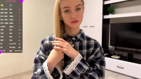 Melissa online show from 05-15-26, 02:13