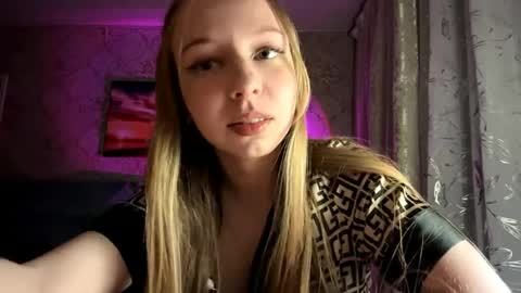 Jenny online show from 04-18-26, 06:01