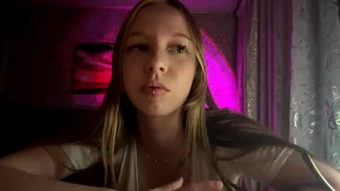 Jenny online show from 05-08-26, 07:08