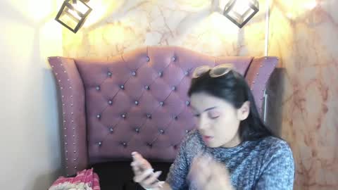 Snapshot of tammy_777 chatting on 12-04-24, 03:37 TAMMY online show from 12-04-24, 03:37