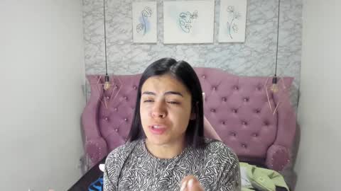 Snapshot of tammy_777 chatting on 12-12-24, 02:59 TAMMY online show from 12-12-24, 02:59