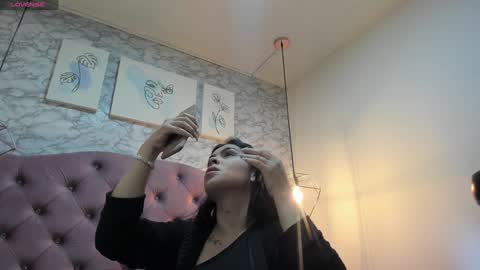 Snapshot of tammy_777 chatting on 12-15-24, 02:19 TAMMY online show from 12-15-24, 02:19